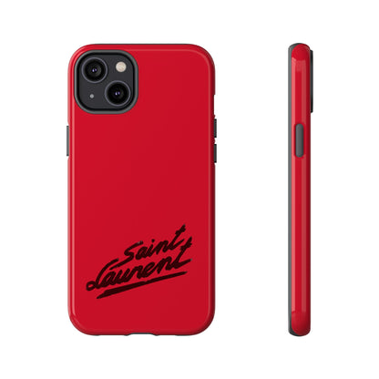 Red Signature Case
