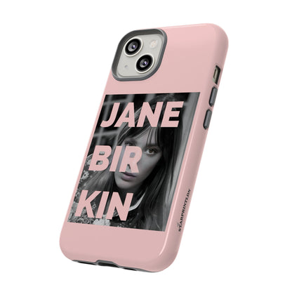 JANE BIRKIN Case