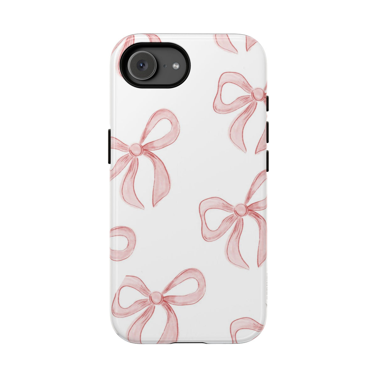 Lana Bow Case
