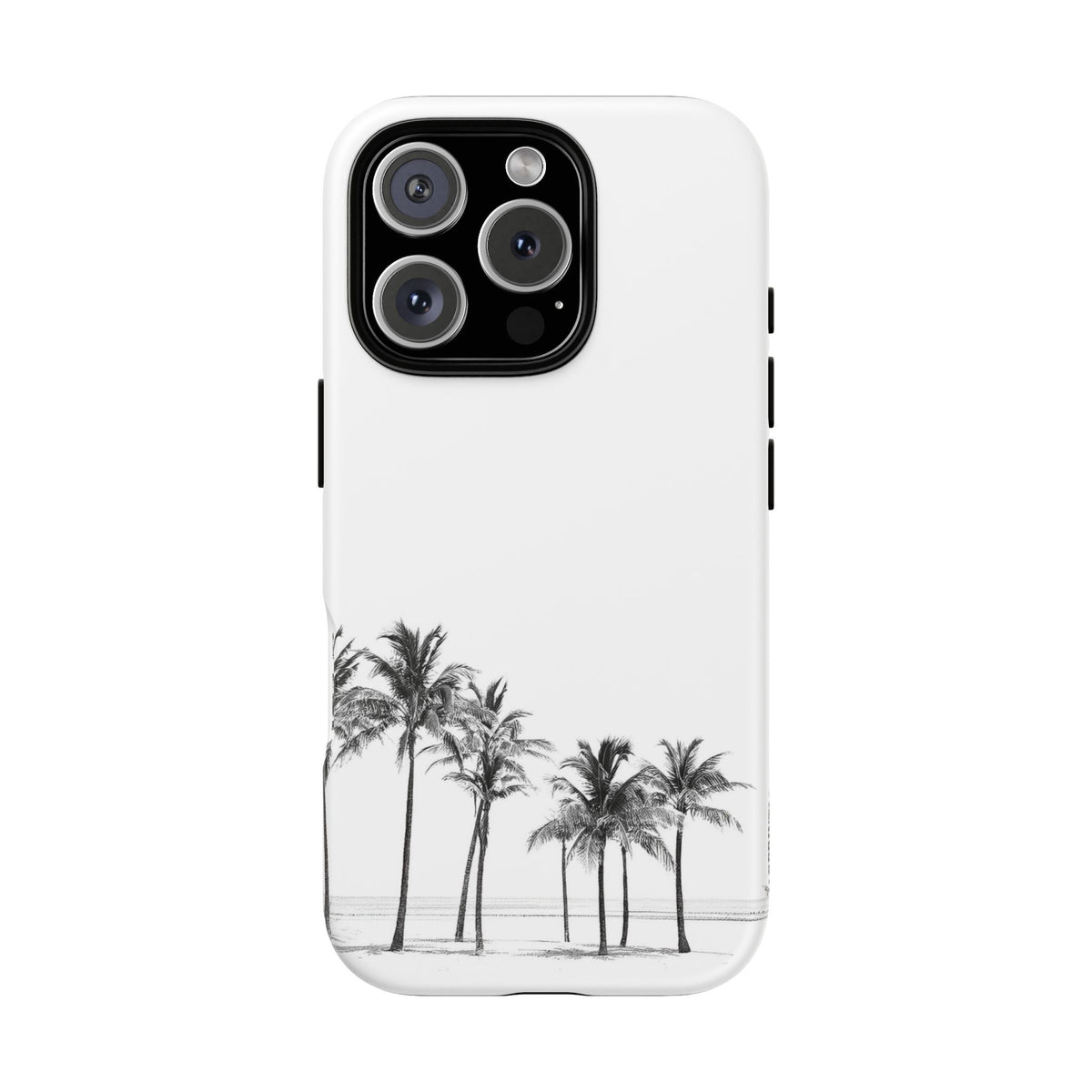 White Beach Case
