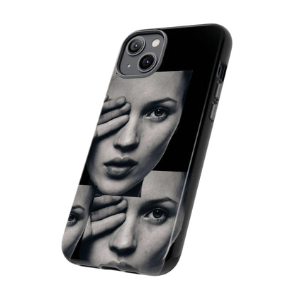 Ms Moss Case