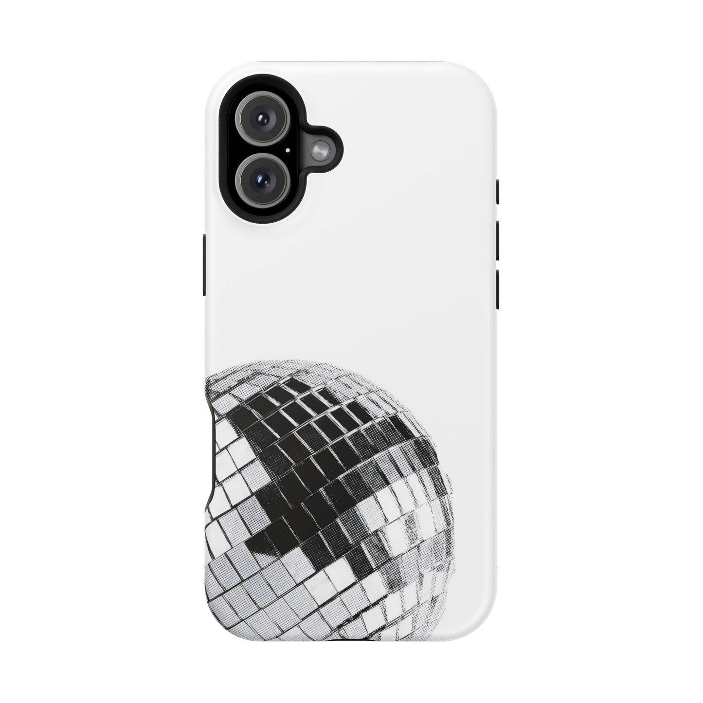 Disco Case (Magsafe)