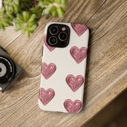 Valentine Case