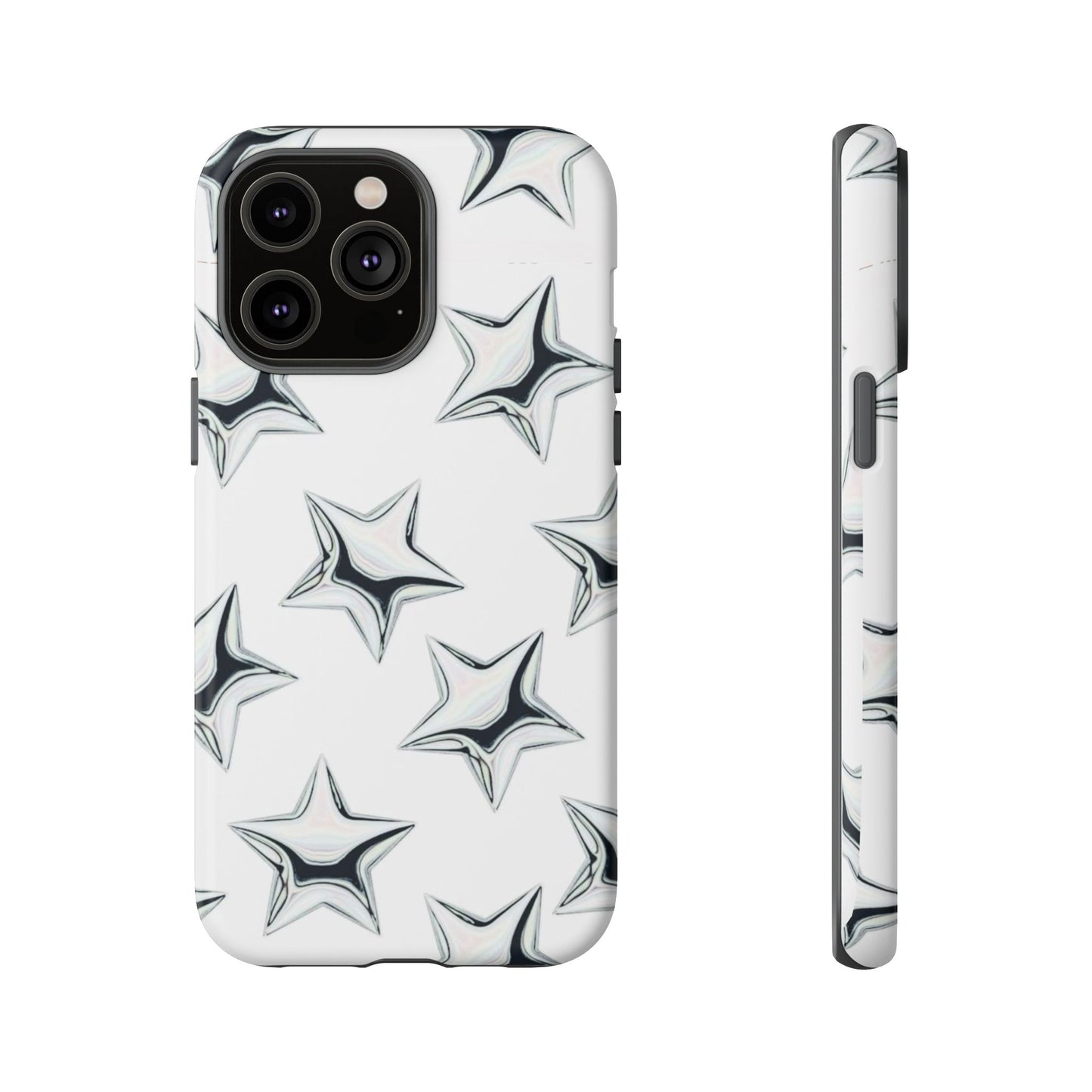 Silver Star Case