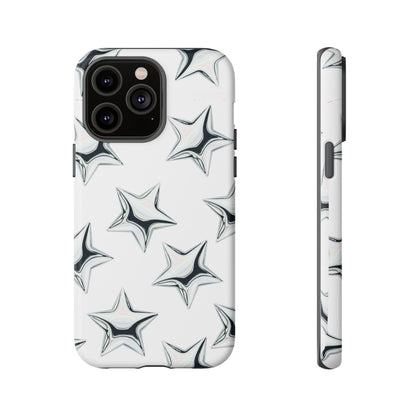 Silver Star Case