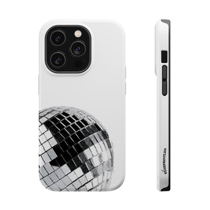 Disco Case (Magsafe)