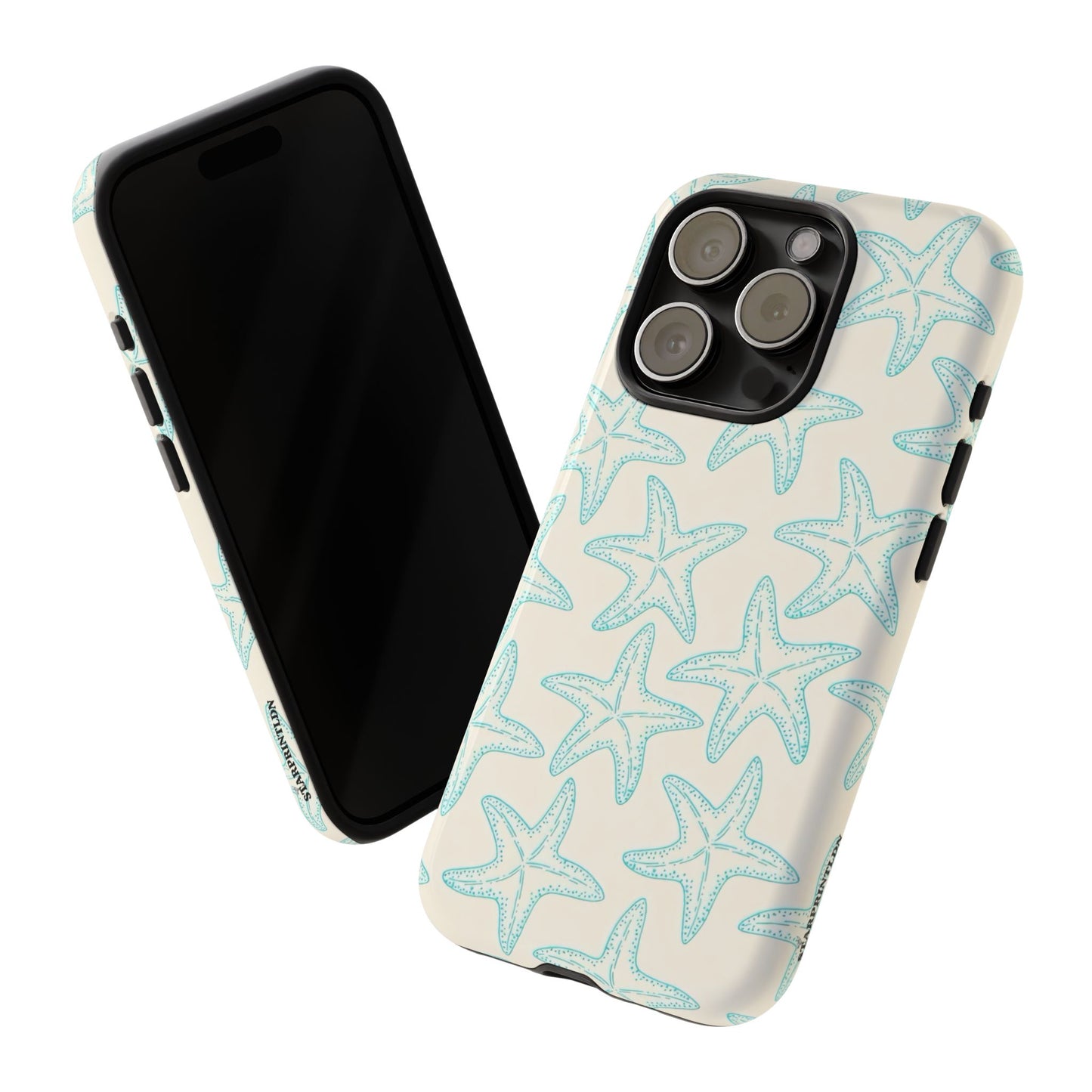 Starfish Case
