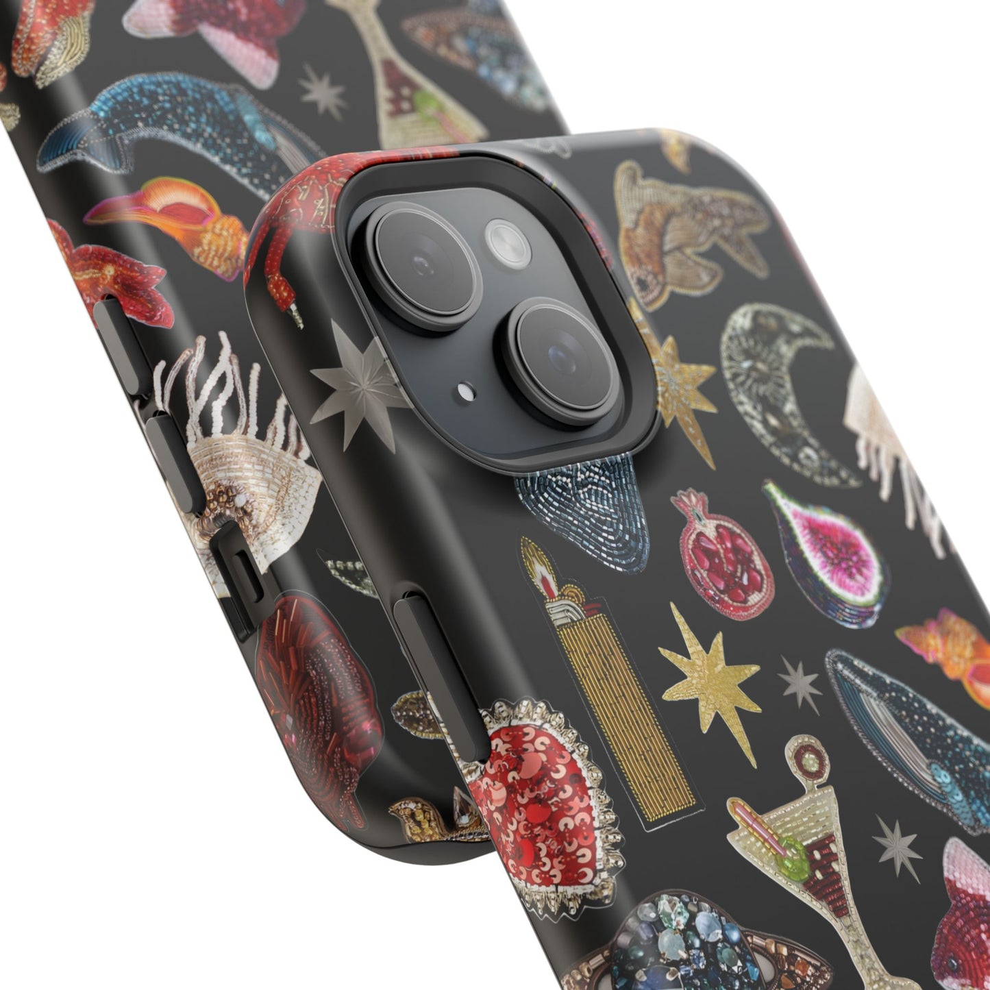 Bits & Bobs Case (Magsafe)