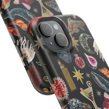 Bits & Bobs Case (Magsafe)