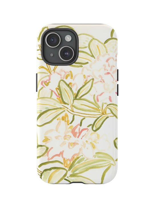 Painted Lily Case
