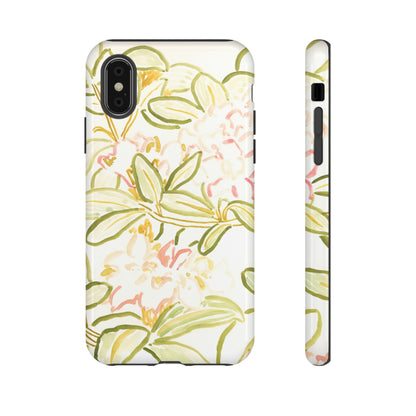 Painted Lily Case