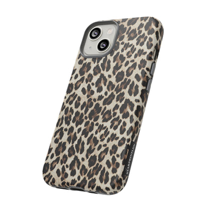 Leopard Case