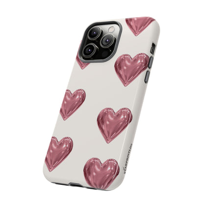 Valentine Case