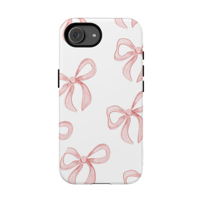 Lana Bow Case