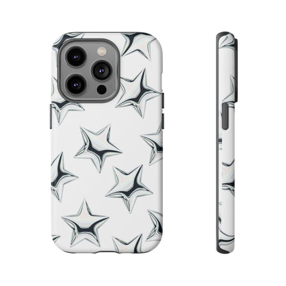 Silver Star Case