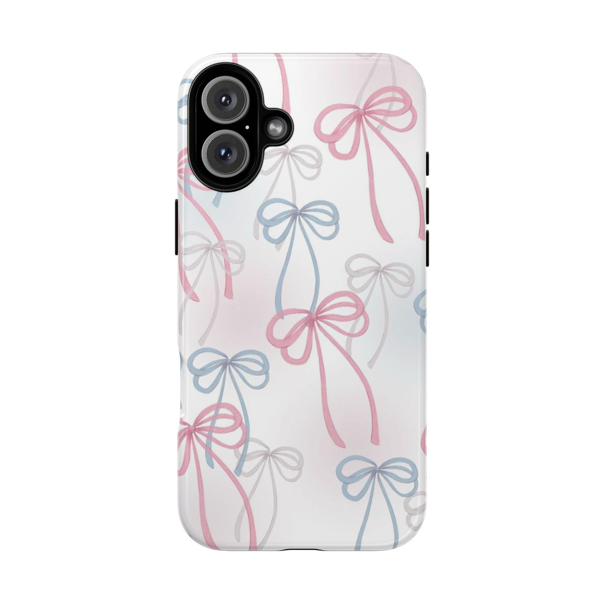 Rain of Bows Case
