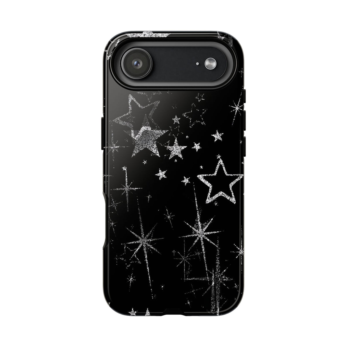 Black Fireworks Case
