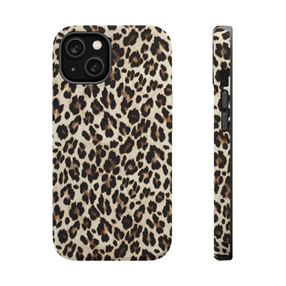 Leopard Case (Magsafe)