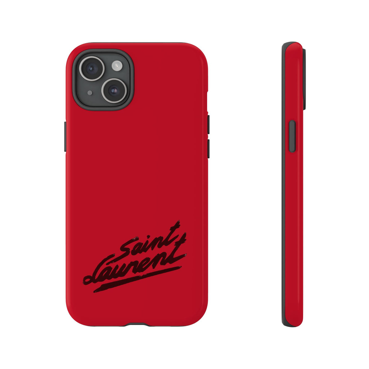 Red Signature Case