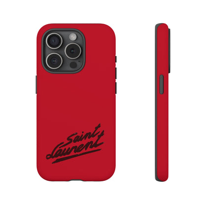 Red Signature Case