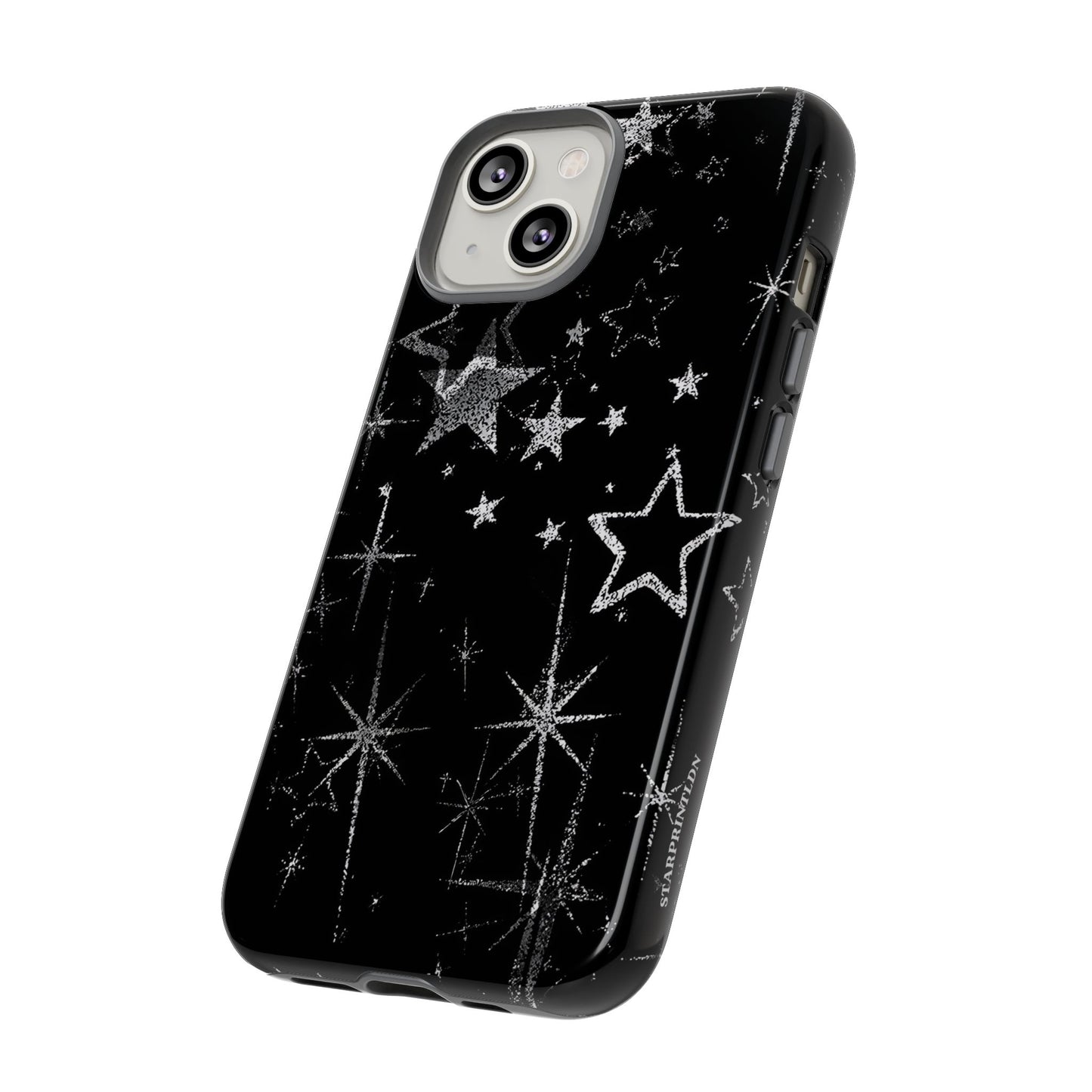 Black Fireworks Case