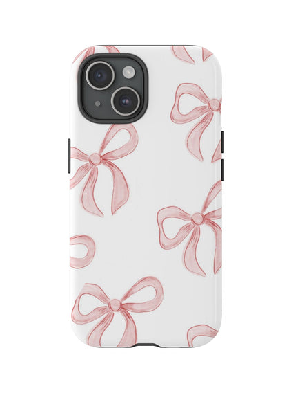 Lana Bow Case