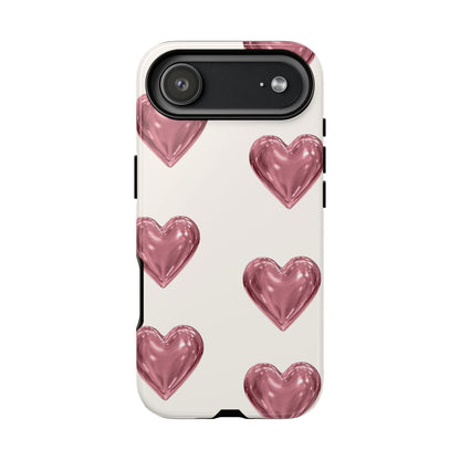 Valentine Case