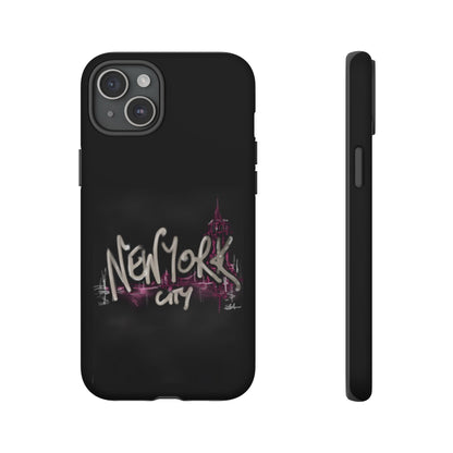 Estelle’s NY Case