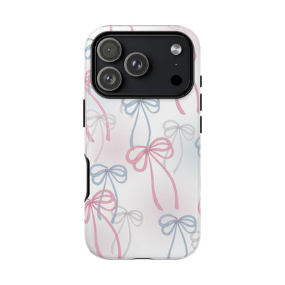 Rain of Bows Case