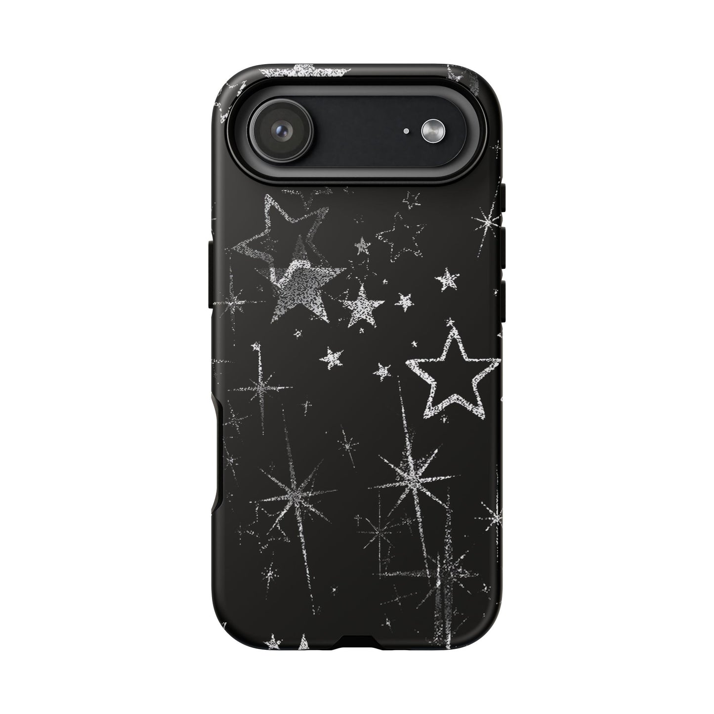 Black Fireworks Case