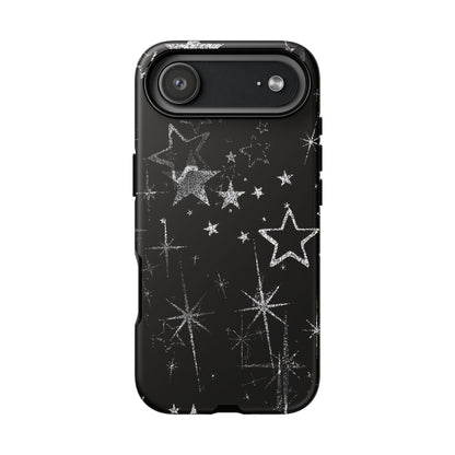 Black Fireworks Case