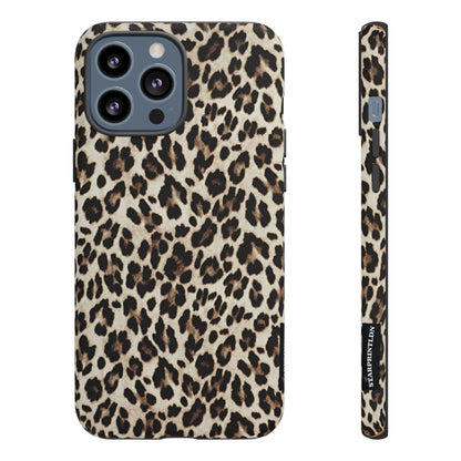 Leopard Case
