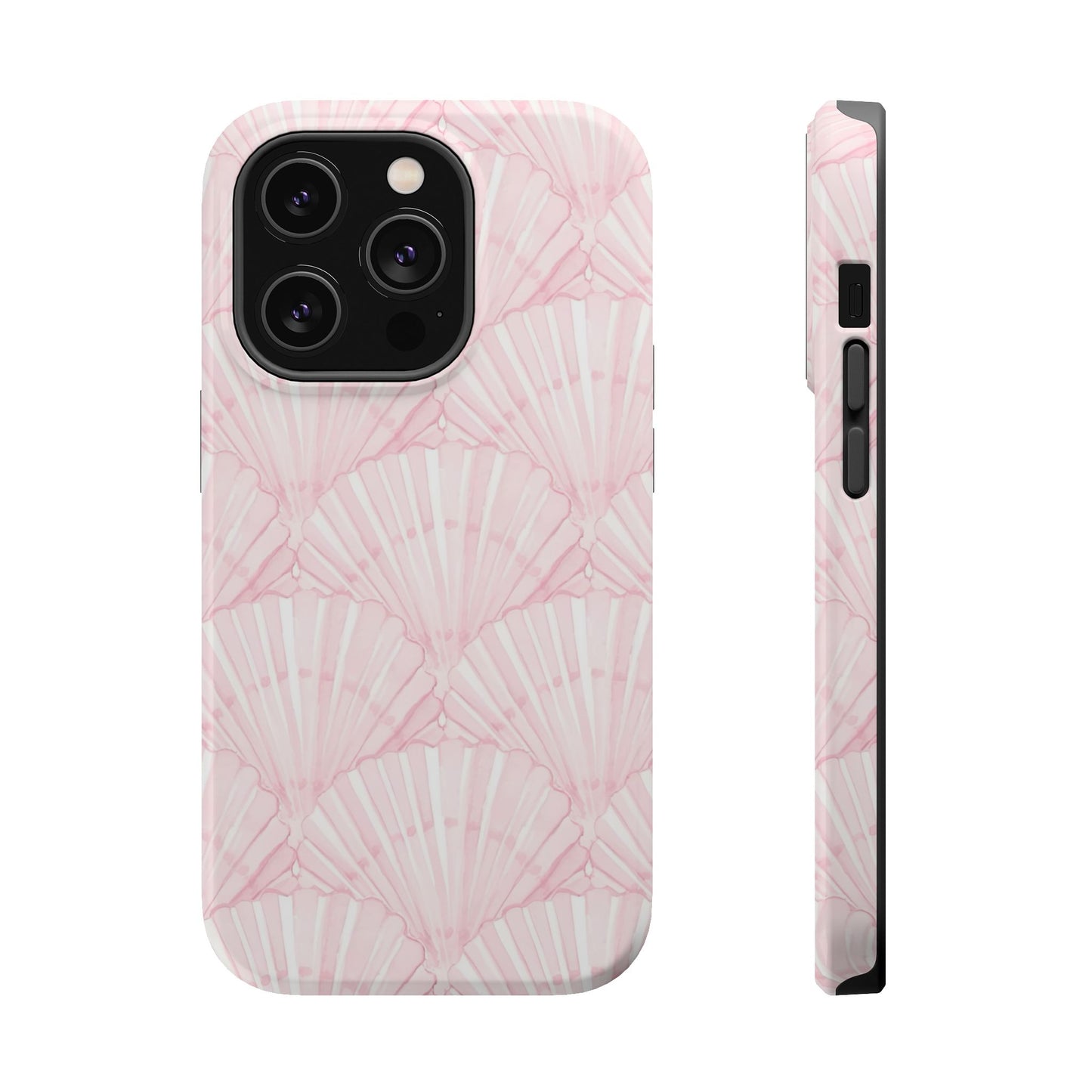 Pink Shells Case (Magsafe)