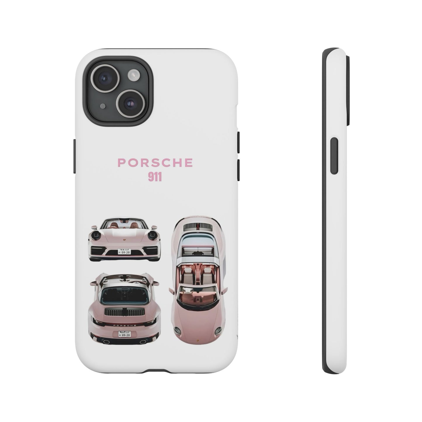 Copy of Copy of Painted Lily Case