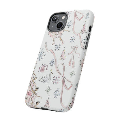 Pink Wrapping Case