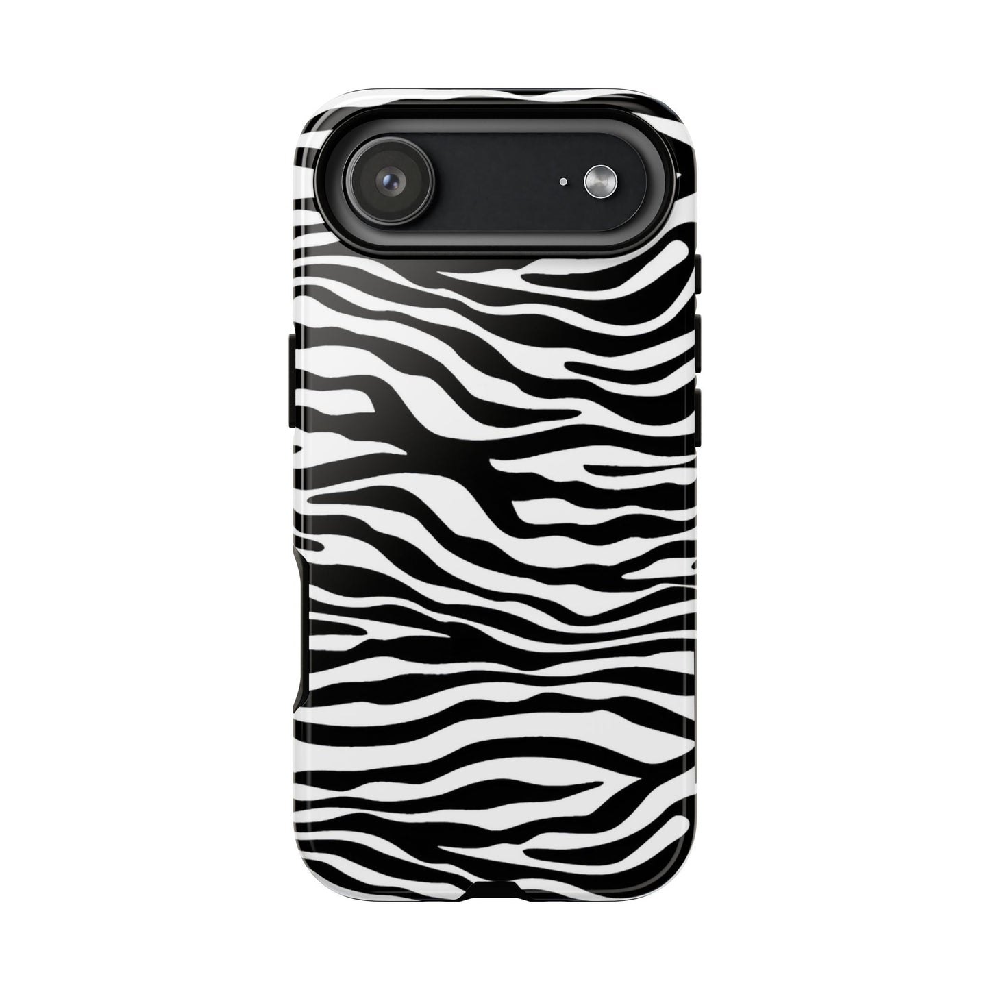 Zebra Case