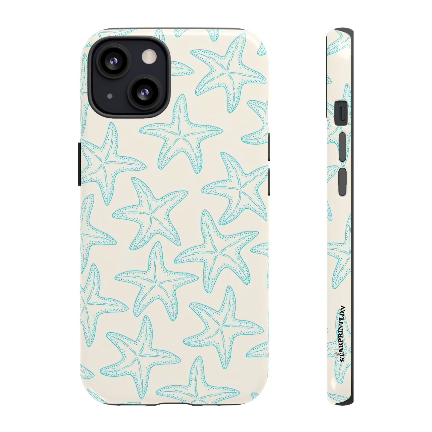 Starfish Case