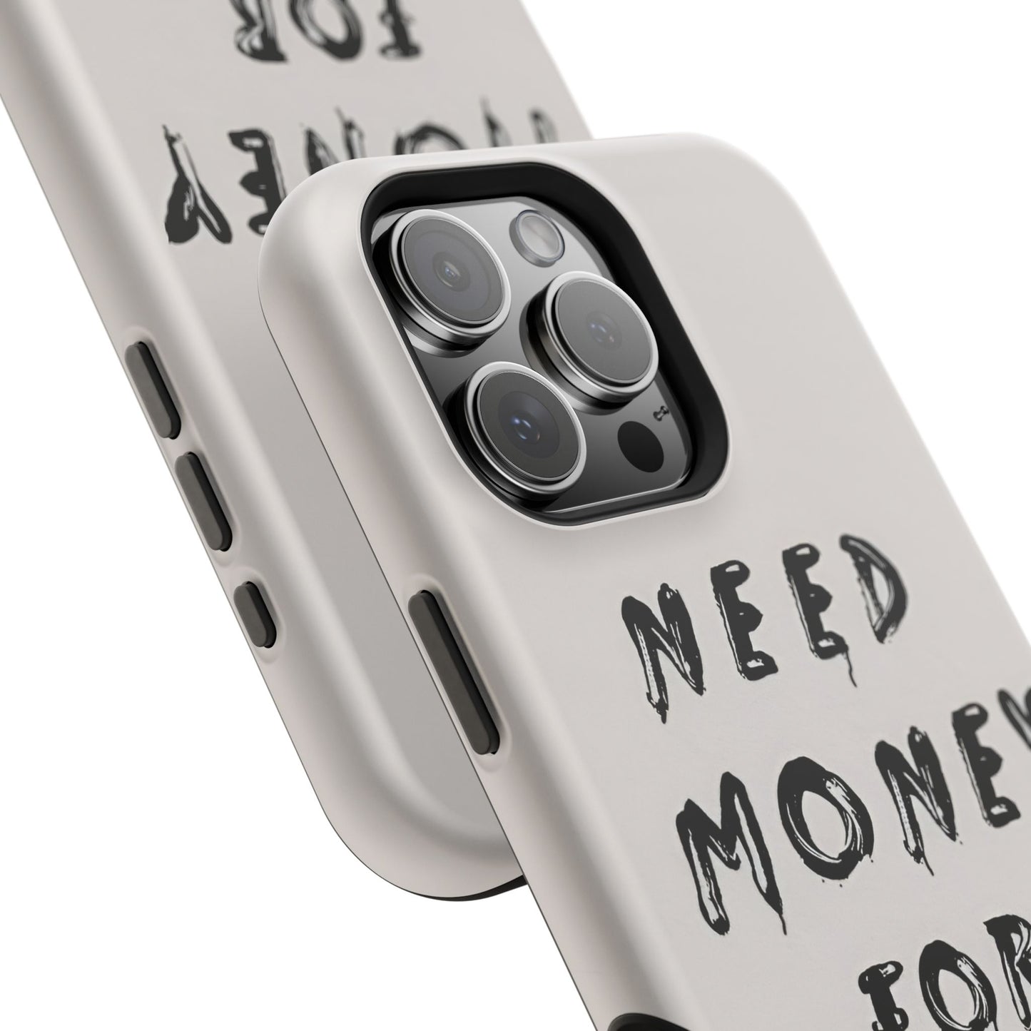 Need Money for Porshe Case (Magsafe)