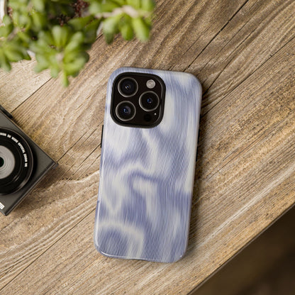 Blue Blur Case