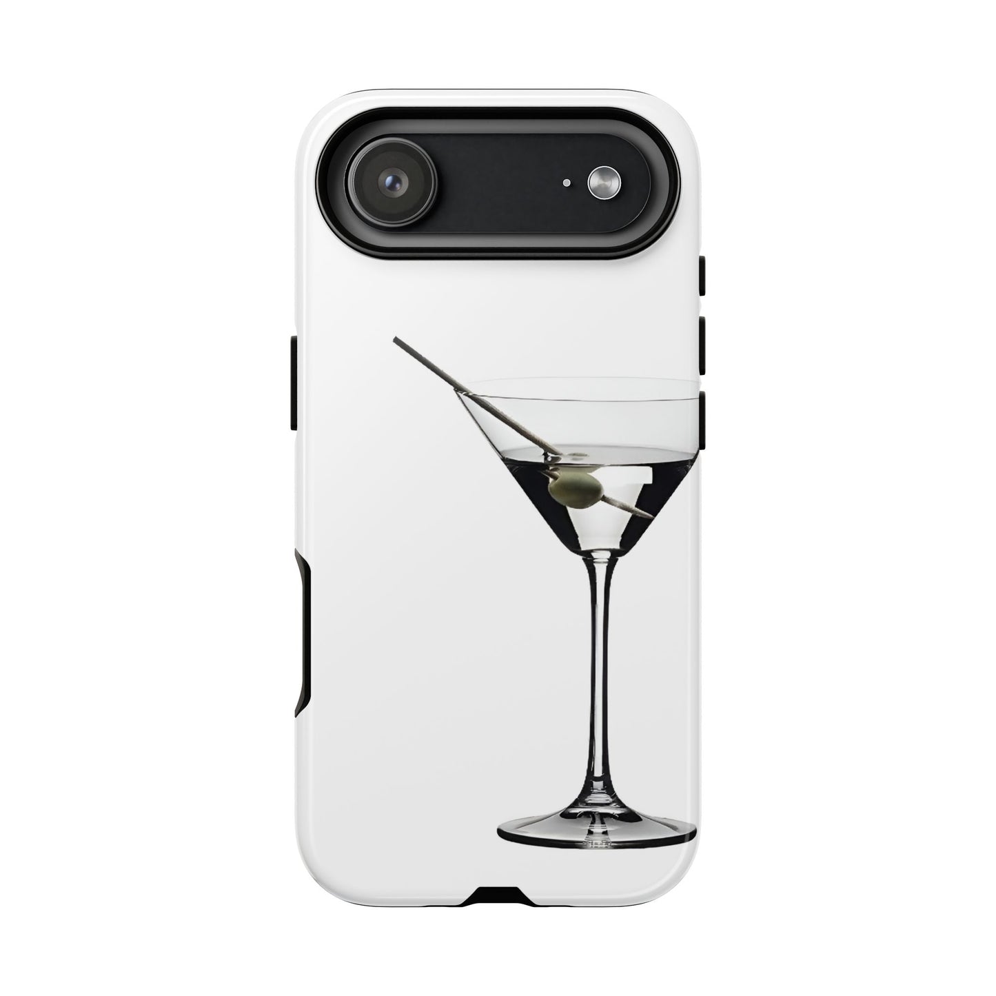 Martini Case