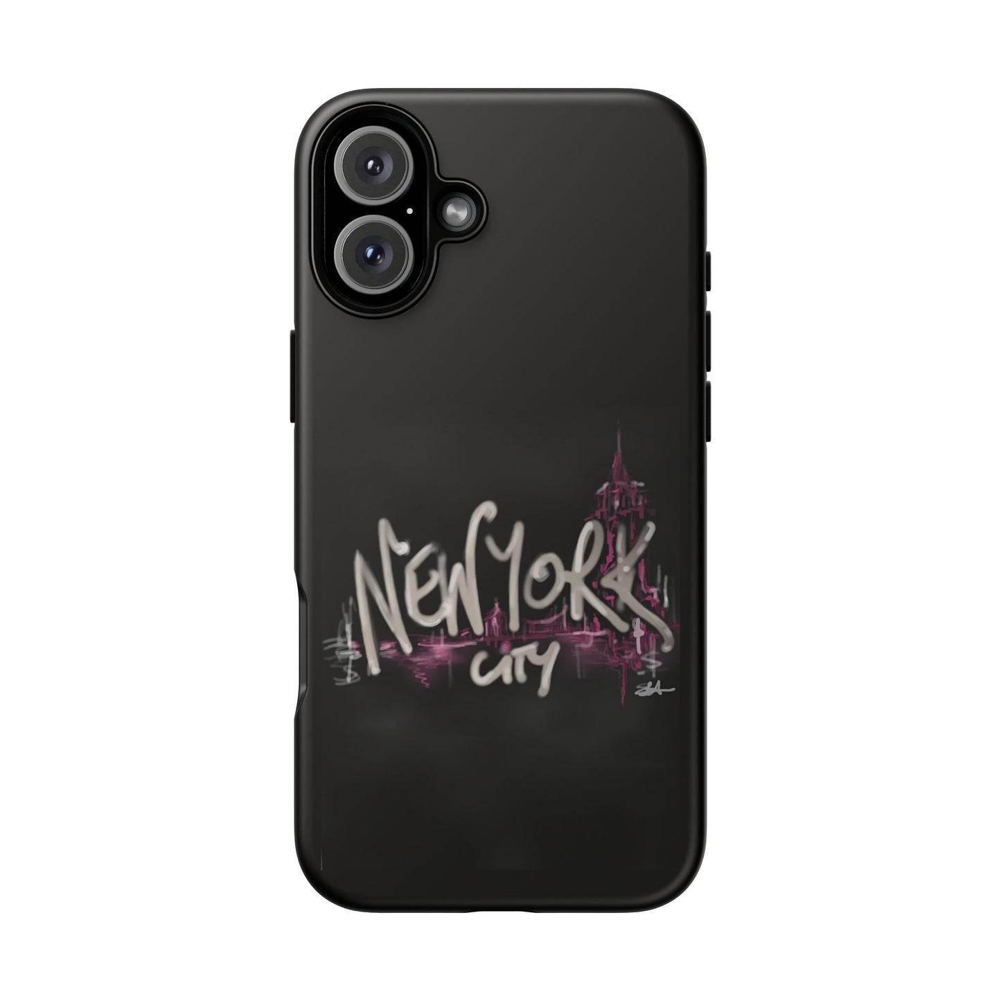 Estelle’s NY Case