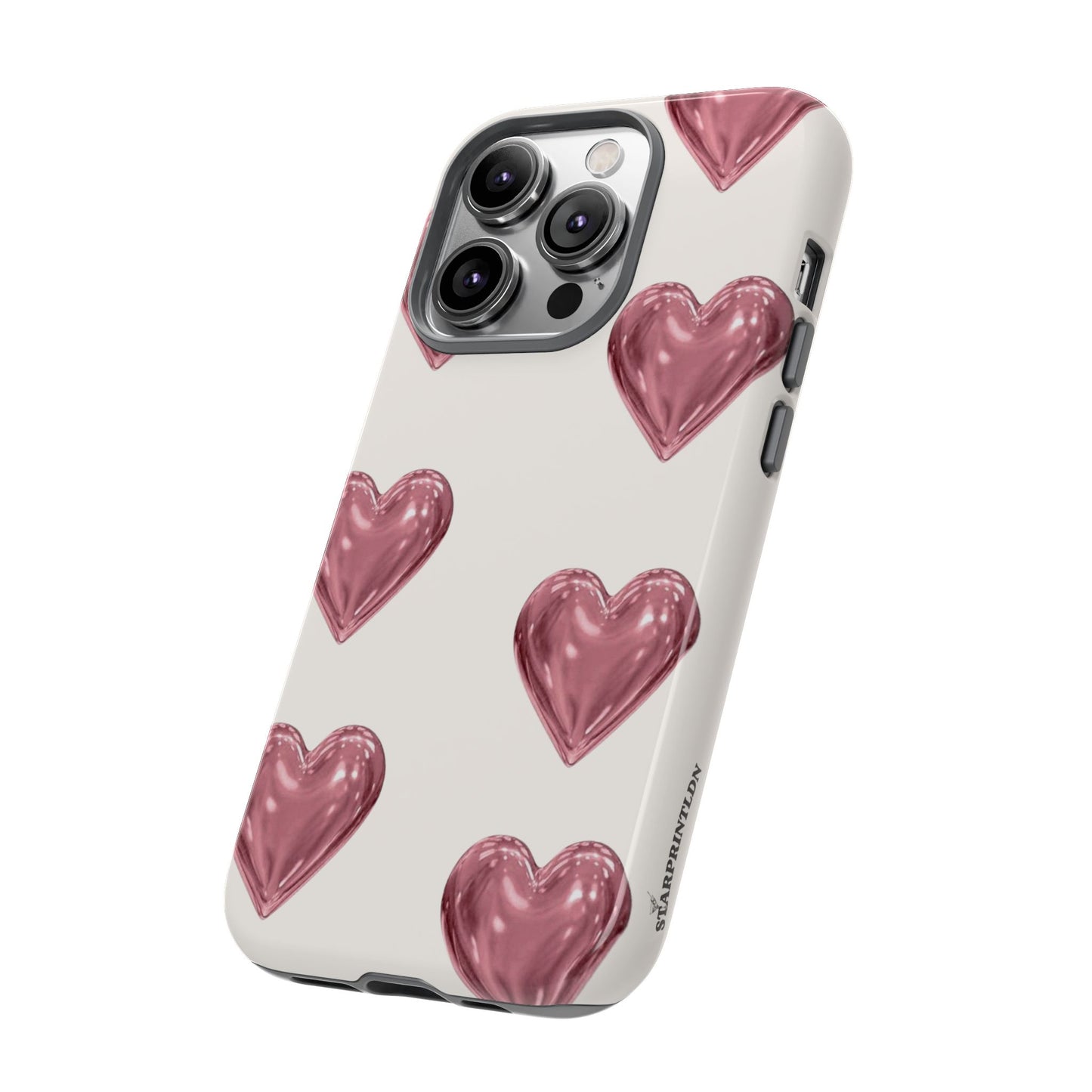 Valentine Case