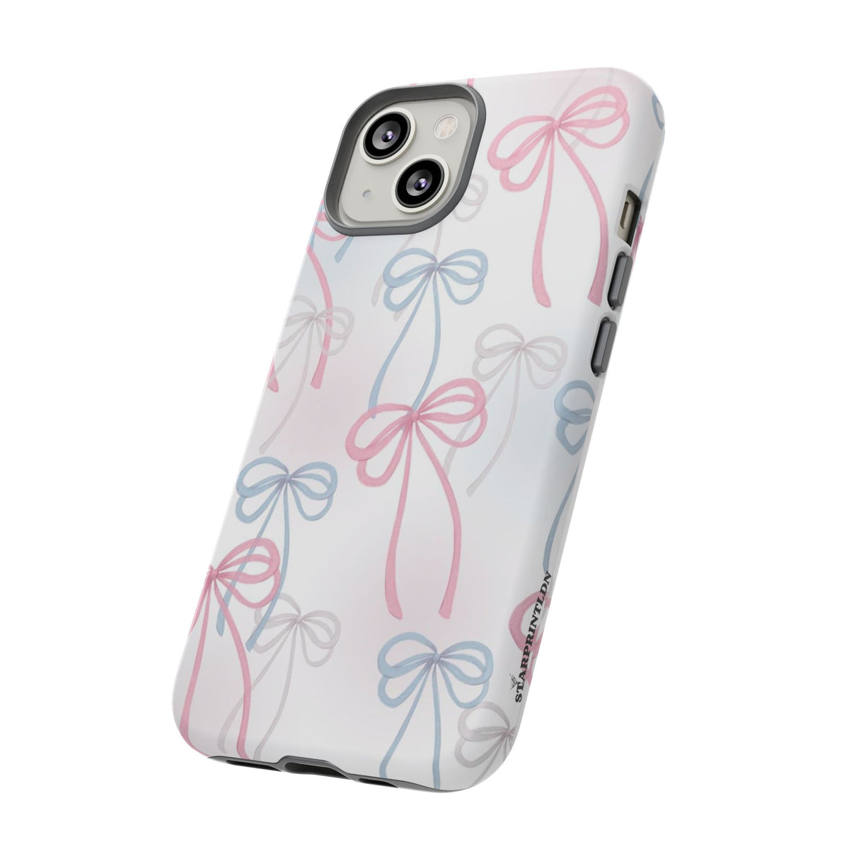 Rain of Bows Case