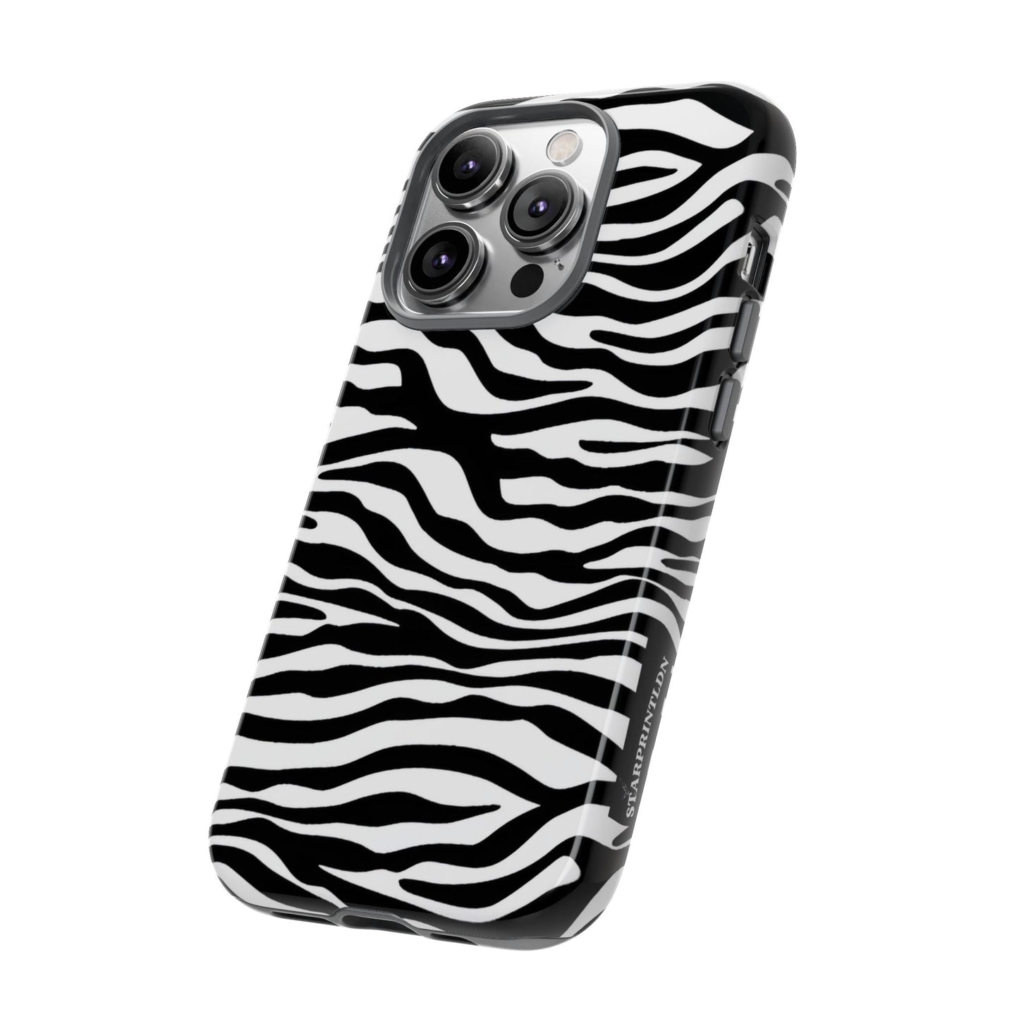 Zebra Case