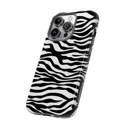 Zebra Case