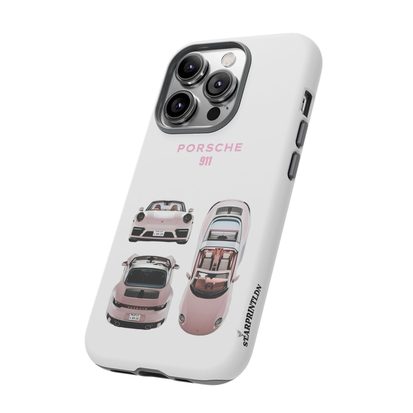 Copy of Copy of Painted Lily Case