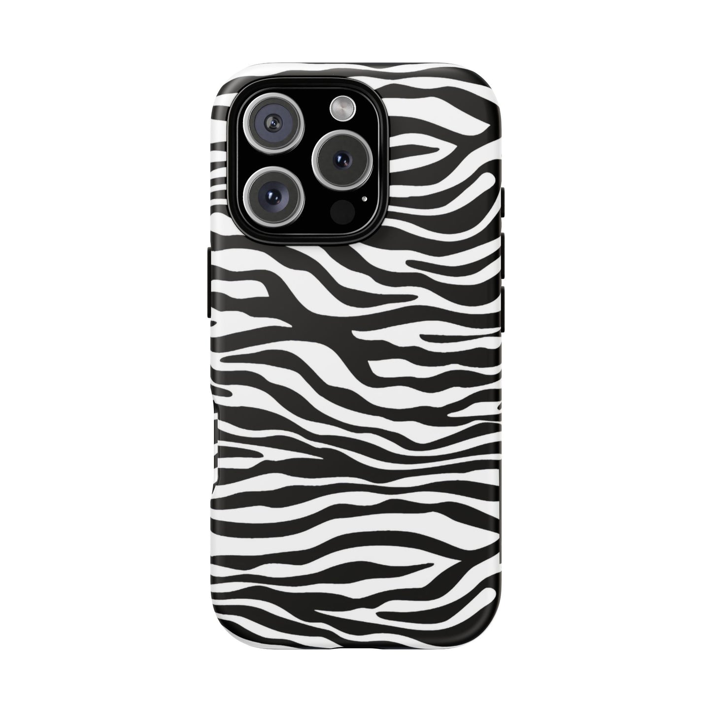 Zebra Case