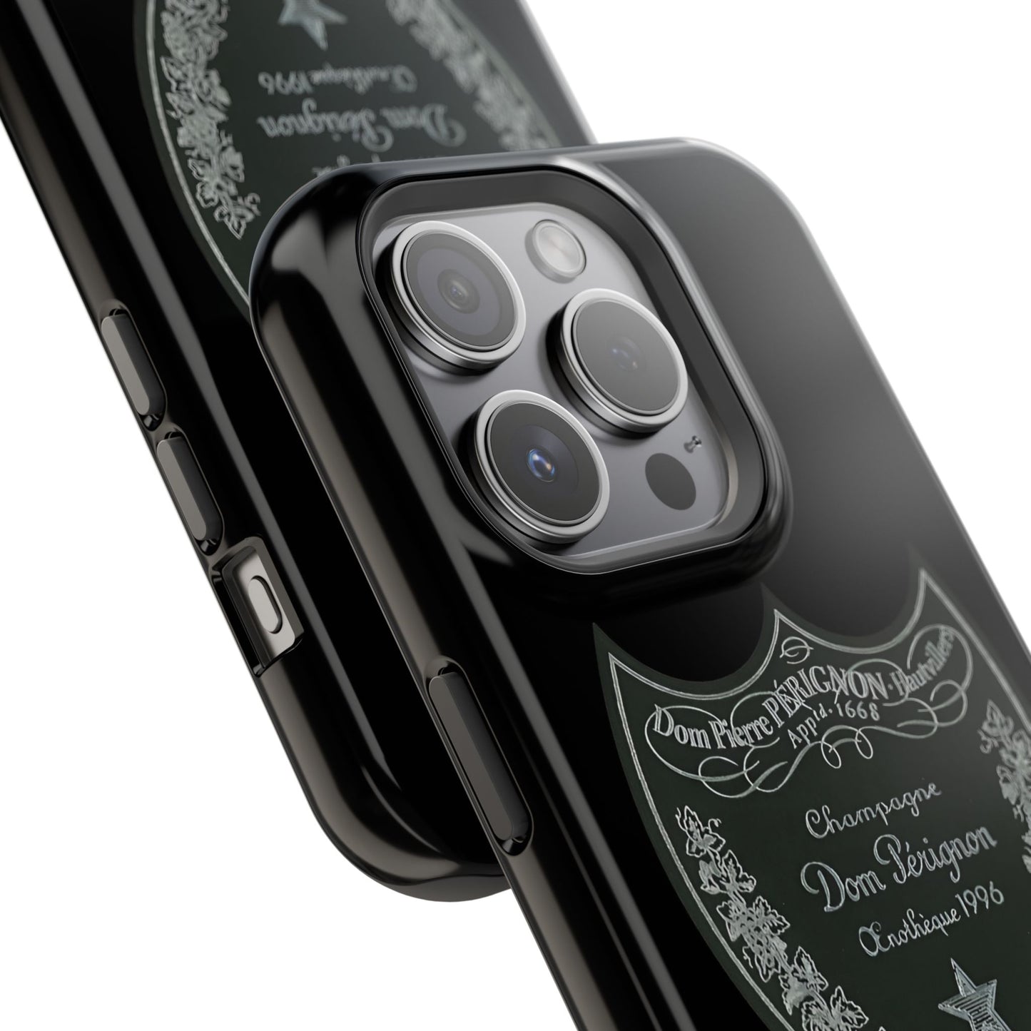 Black Champagne (Magsafe)