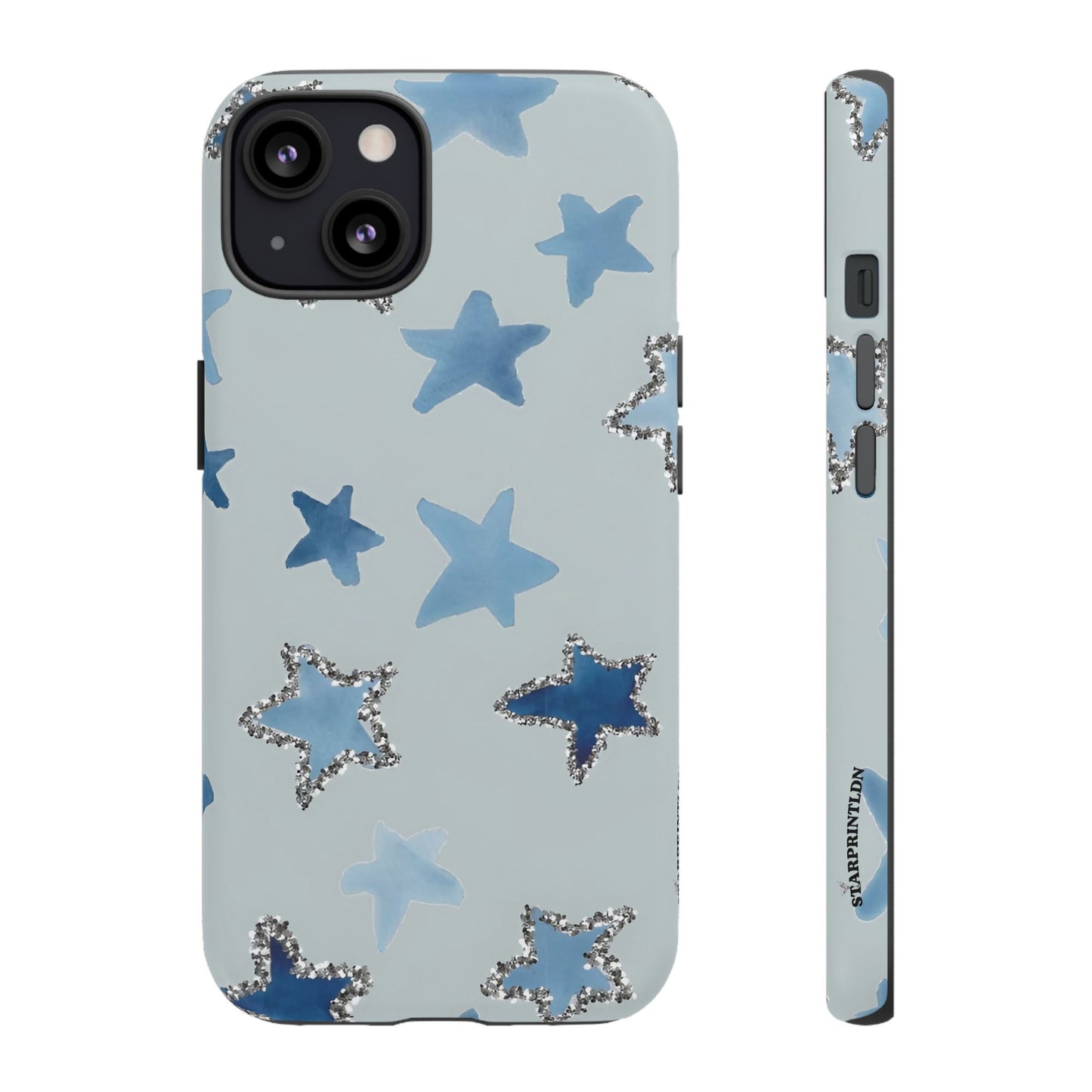 Waves of Blue Case