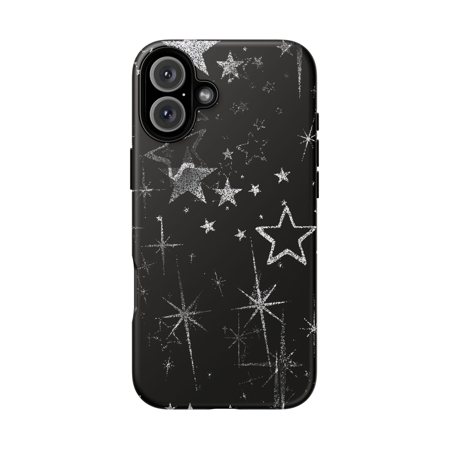 Black Fireworks Case